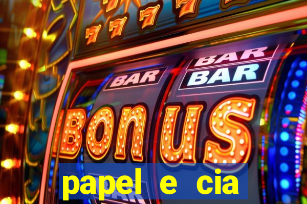 papel e cia salvador shopping